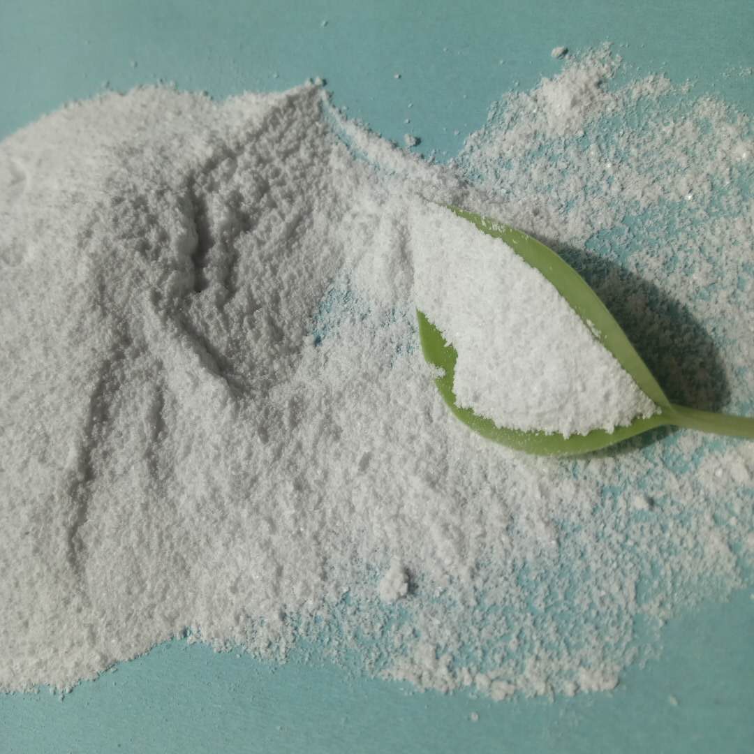 氯化镁粉
